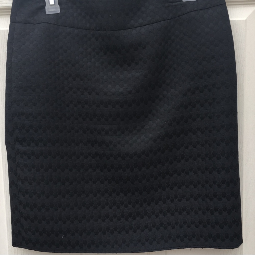 LOFT pencil skirt